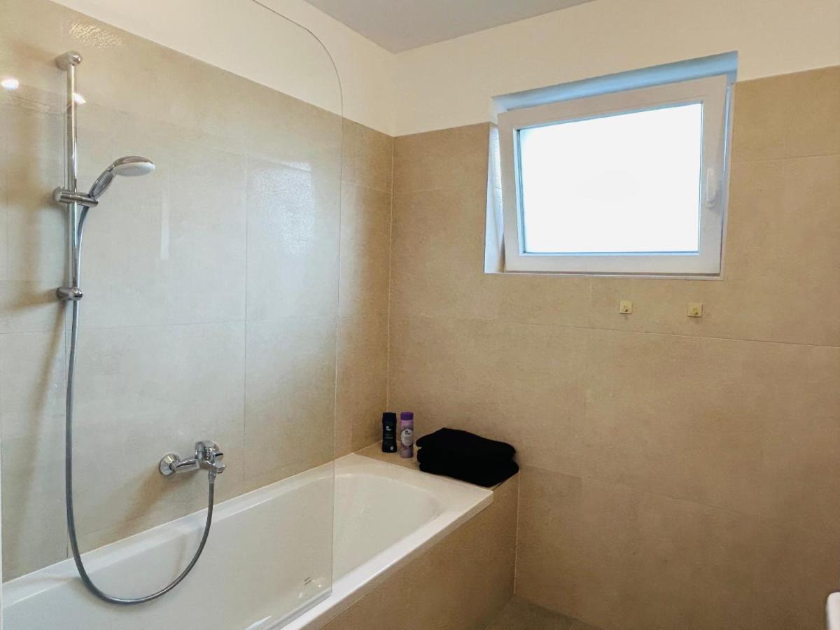 Apartamento Modern - Free Parking - Balcony Viena Exterior foto