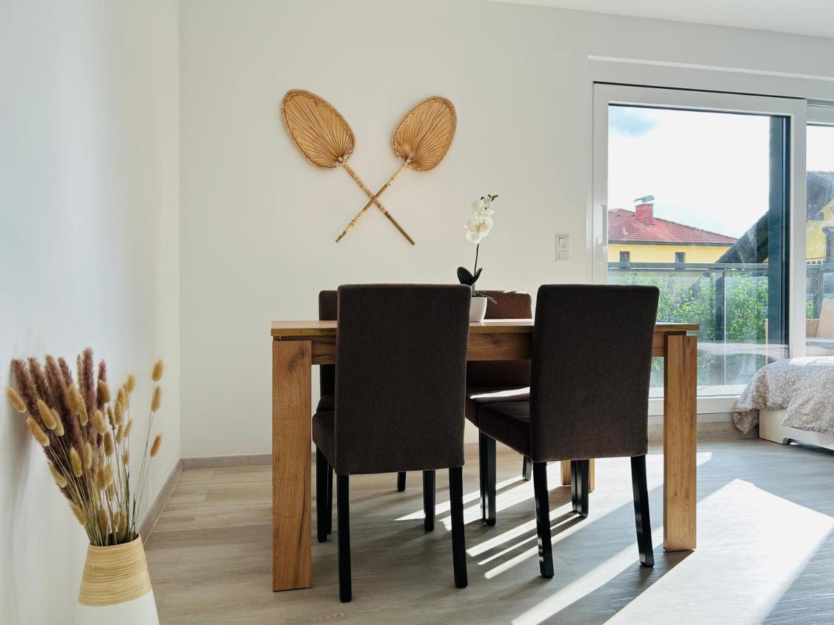 Apartamento Modern - Free Parking - Balcony Viena Exterior foto